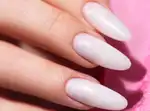 VICTORIA VYNN - Easy Fiber Gel Sparkle Milky - 15ml2