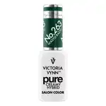 VICTORIA VYNN - Pure Creamy Hybrid 263 Wasyli Bazyli - 8ml0