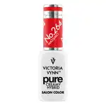 VICTORIA VYNN - Pure Creamy Hybrid 264 Massimo - 8ml0