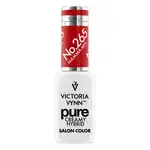 VICTORIA VYNN - Pure Creamy Hybrid 265 Mamma Mia - 8ml0