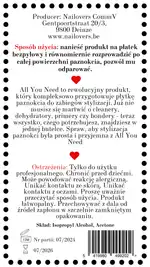 NAILOVERS - Preperat do chemicznego przygotowania płytki All You Need - 500ml2