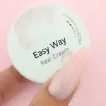 PB NAILS - Żel budujący Easy Way Real Cream Glossy - 50g1