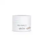PB NAILS - Żel budujący Jelly Flow Rose Water - 50g0