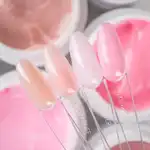 PB NAILS - Żel budujący Jelly Flow Cream Puff - 50g2