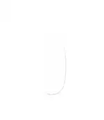 PB NAILS - Żel do zdobień CG013 White - 5g0