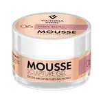 VICTORIA VYNN - Mousse Gel 06 Dirty Blush - 50ml0