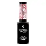 VICTORIA VYNN - Gel Polish 397 Cat Eye Cortana - 8ml0