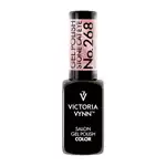 VICTORIA VYNN - Gel Polish 268 Cat Eye Rose Quartz - 8ml0