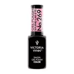 VICTORIA VYNN - Gel Polish 269 Cat Eye Pink Sapphire - 8ml0