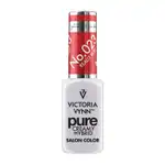 VICTORIA VYNN - Pure Creamy Hybrid 023 Really Ruby - 8ml0