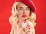 VICTORIA VYNN - Pure Creamy Hybrid 214 Day in Barcelona - 8ml2
