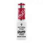 VICTORIA VYNN - Pure Creamy Hybrid 214 Day in Barcelona - 8ml0