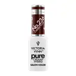 VICTORIA VYNN - Pure Creamy Hybrid 236 Cherry Tour - 8ml0