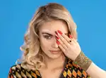 VICTORIA VYNN - Pure Creamy Hybrid 222 Red Tattoo - 8ml2