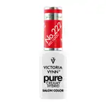 VICTORIA VYNN - Pure Creamy Hybrid 222 Red Tattoo - 8ml0