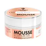 VICTORIA VYNN - Mousse Gel 02 Polar White - 15ml0