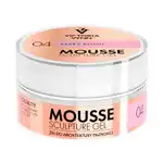 VICTORIA VYNN - Mousse Gel 04 Berry Blush - 15ml0