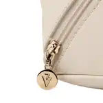 VICTORIA VYNN - Cosmetic Bag, ecru1