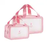 VICTORIA VYNN - Cosmetic Bags, two-pack0