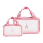 VICTORIA VYNN - Cosmetic Bags, two-pack1