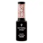 VICTORIA VYNN - Gel Polish 406 Second Skin - 8ml0