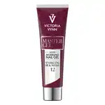 VICTORIA VYNN - Akrylożel Master Gel 12 Sparkling Milk Shake - 60g0