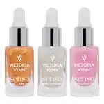 VICTORIA VYNN - Zestaw Senso Nail Care Oil1