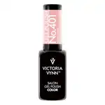 VICTORIA VYNN - Zestaw Forget Me Nude 400, 401, 402, 403 + Top GRATIS2