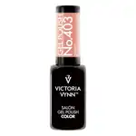 VICTORIA VYNN - Zestaw Forget Me Nude 400, 401, 402, 403 + Top GRATIS4