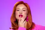 VICTORIA VYNN - Gel Polish 418 Maybe Pink - 8ml2