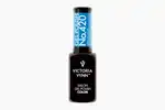 VICTORIA VYNN - Gel Polish 420 Why So Blue - 8ml0