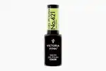 VICTORIA VYNN - Gel Polish 421 Lady Green - 8ml0