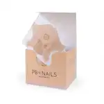 PB NAILS - Formy do przedłużania paznokci NAIL FORMS BOX 2.0 - 300 szt.0