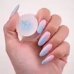 PB NAILS - Żel do zdobień 3w1 Mousse Gel MS103