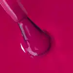 PB NAILS - Lakier hybrydowy Cranberry - 8ml1