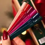 PB NAILS - Lakier hybrydowy Cranberry - 8ml3