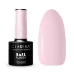 CLARESA - Rubber Base 6 - 5g0