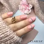 CLARESA - Rubber Base 10 - 5g1