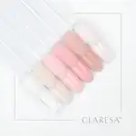 CLARESA - Soft&Easy Builder Gel Milky White - 45g4