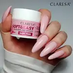 CLARESA - Soft&Easy Builder Gel Baby Pink - 45g1