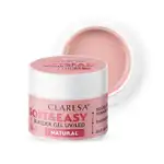 CLARESA - Soft&Easy Builder Gel Natural - 45g0