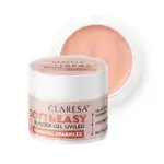 CLARESA - Soft&Easy Builder Gel Dancing Sparkles - 45g0