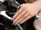 VICTORIA VYNN - Pure Creamy Hybrid 234 Mauve Landscape - 8ml2