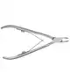 STALEKS - Cążki do skórek Staleks Pro Smart NS-10-3 - 3mm0