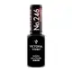 VICTORIA VYNN - Gel Polish 246 Cat Eye Red Jasper - 8ml0