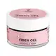 VICTORIA VYNN -  Easy Fiber Gel Sparkle Pink - 50ml0