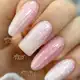 PB NAILS - Żel budujący Glow Up Fair - 50g2