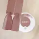 PB NAILS - Lakier hybrydowy GE04 Latte - 5ml2