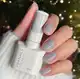 PB NAILS - Lakier hybrydowy Santa Silver - 8ml1