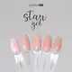 EXCELLENT PRO - Star Gel Cover Light - 30g1